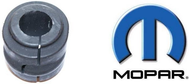 MOPAR Guma / tuleja stabilizatora przedniego 04782684AB