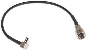 Abcvision KONEKTOR GSM FME-W/TS9-0.2 CYFROWY POLSAT