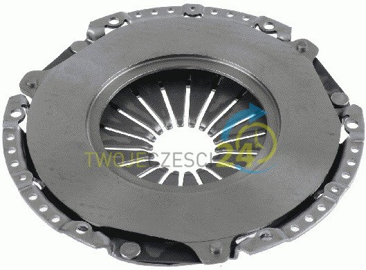 SACHS Tarcza dociskowa sprzęgła 3082 311 641