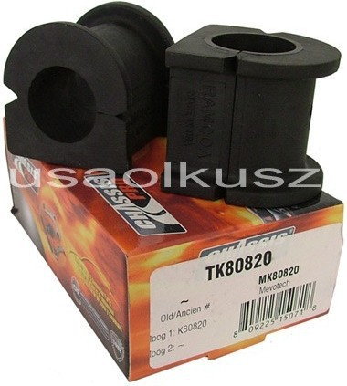 ChassisPro Gumy przedniego drążka stabilizatora 30mm Toyota 4Runner 2003-2009