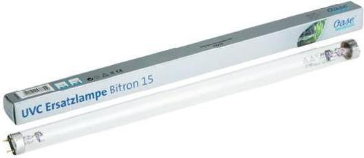 Oase Świetlówka UVC 53770 15 W