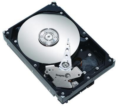 Seagate Barracuda 7200.10 ST3250820A