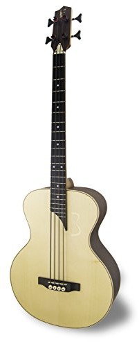 APC Instruments bg200 PSI MX Bass Akustik gitara BG200 PSI MX