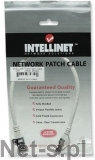 Intellinet Network Solutions Patchcord RJ45, snagless, kat. 6 UTP, 0