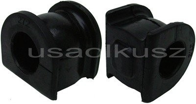 CND Guma przedniego stabilizatora 27mm Honda Odyssey 2003