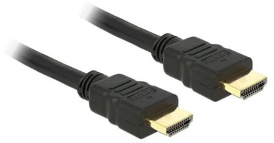 Delock Kabel HDMI - HDMI v1.4 4K1.8 m (84407)