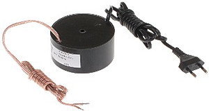 Abcvision Zasilacz NAPIĘCIA ZMIENNEGO 24V/3A/AC TRANSF