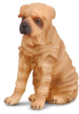 Collecta Psy&koty Shar pei 88193
