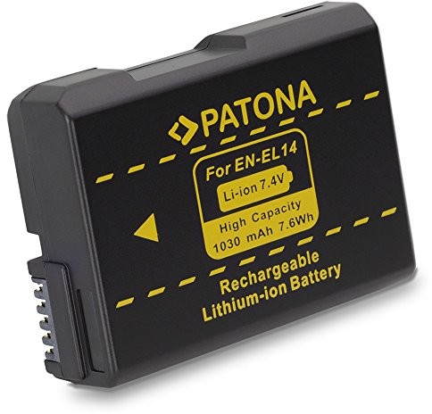 PATONATM PATONA 1134 akumulator 1134
