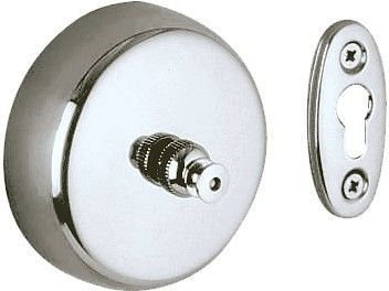 Keuco sznur do wieszania prania z elementem mocujacym chrom 04979070001