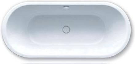 Kaldewei Classic Duo Oval 170x75 282700013001