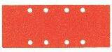 Metabo Arkusze ścierne do obr. wykończ. 93x230mm P180 10szt. 624831000