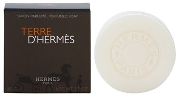 Hermes Mydło Terre dHermes 100.0 g