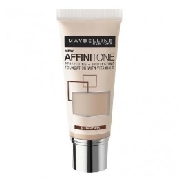 Maybelline Affinitone w tubie 30 Sand Beige