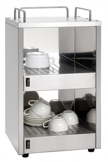 Saro Podgrzewacz do 48 filiżanek 88°C 317-2050