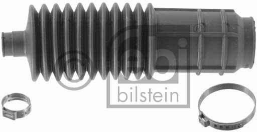 FEBI Zestaw osłon, układ kierowniczy BILSTEIN 12812