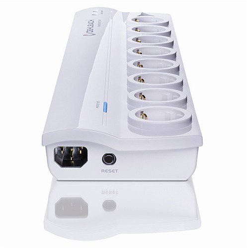 Oehlbach Listwa zasilająca Oehlbach Power Socket 905 Steckdose (D1C17021)