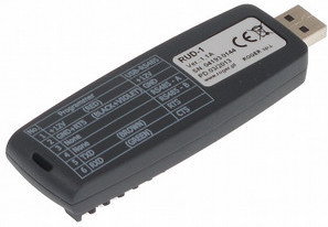 Abcvision INTERFEJS KOMUNIKACYJNY RUD-1 RS-485