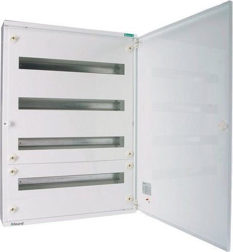 Eaton ROZDZIELNIA MODUŁOWA 5*24 natynkowa BF-OT-5/120-P IP30 xBoard 289131