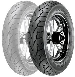 PIRELLI Night Dragon 180/60R17 81