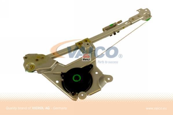 VAICO Podnośnik szyby V10-9805
