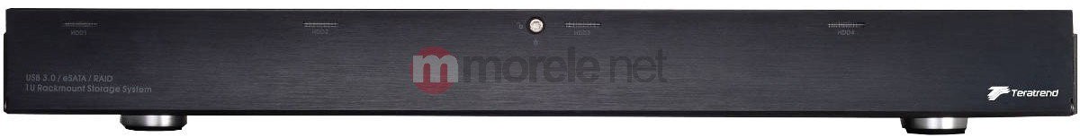 SilverStone Kieszeń SST-RS431U (SSTRS431U)
