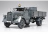 Tamiya German 3Ton 4x2 Cargo Truck GXP-505434