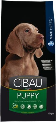 Farmina Cibau Puppy Maxi 2,5 Kg