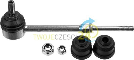 LEMFÖRDER Drążek / wspornik, stabilizator 35430 01