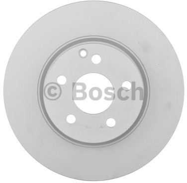 BOSCH Tarcza hamulcowa przednia, 0 986 479 040  0986479040