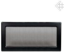 Kratki.pl Kratka kominkowa malowana czarna 22x37 6674-898A9_20130202094922