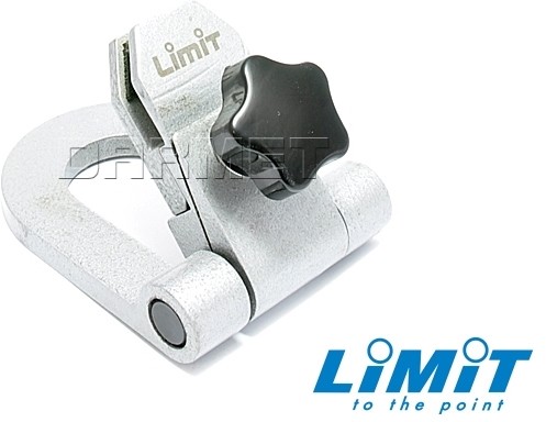 Limit Podstawa przechylna do mikrometrów, wymiary nóżki: 120 x 80MM - 10238-0102)