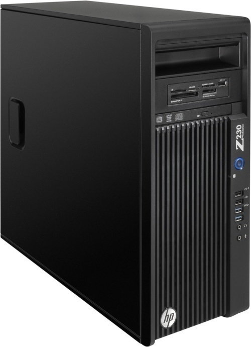 HP Z230 Workstation TWR (G1X32EA)