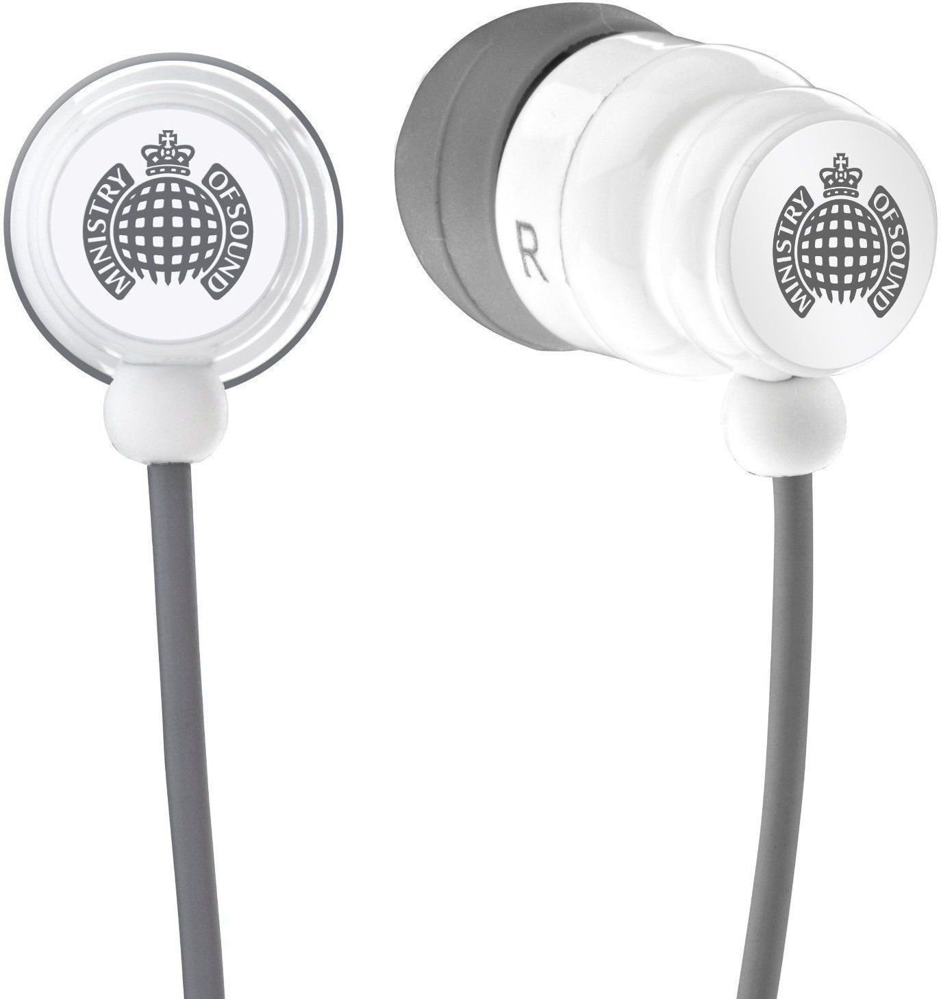 Ministry of Sound MOS 101