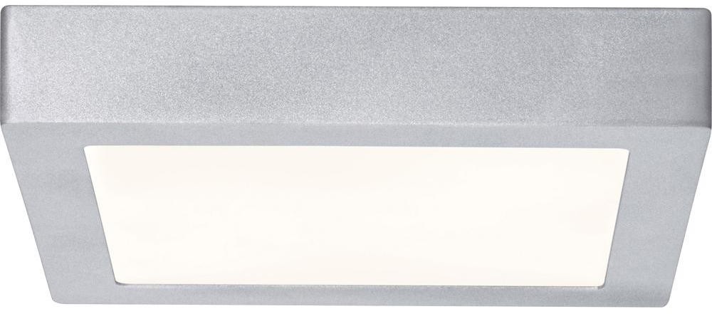 Paulmann Lampa sufitowa LED 706.49 LED wbudowany na stałe 3000 K (DxSxW) 22 x 22