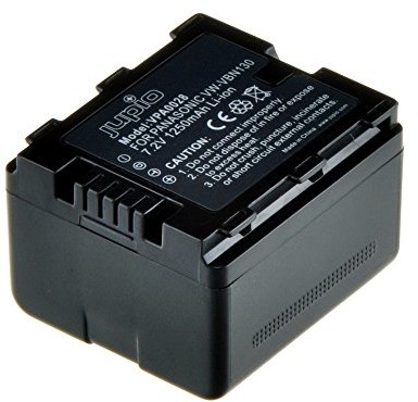 Jupio VPA0028 akumulator VPA0028