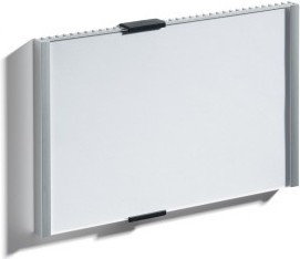 Durable Tabliczka przydrzwiowa INFO SIGN 210x148,5 mm