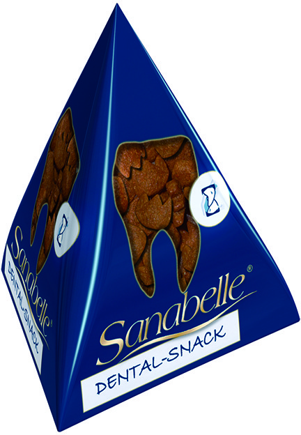Bosch Petfood Sanabelle Dental Snacks 20g