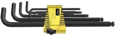 Wera Klucze imbusowe PKL/13 SZ calowe (5021728001)