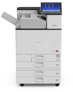 Ricoh SP C840DN (407745)