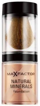 Max Factor Natural Minerals nr 60 Sand