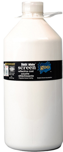Screen Goo Farba Basic 2L