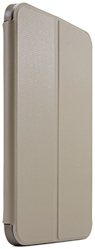 Case Logic SnapView 2.0 Folio do tabletu Samsung Galaxy Tab 4 10.1 cala (z bezpiecznym zapięciem) CSGE-2177Morel