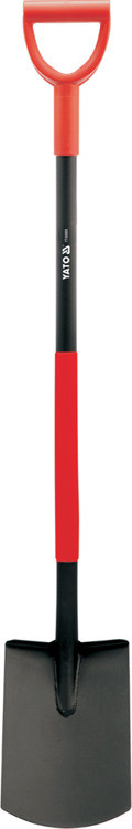 Yato Szpadel prosty YT-86800