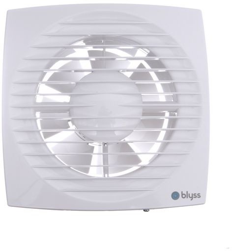 Blyss Wentylator osiowy  125S standard