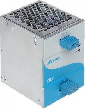 Delta ELECTRONICS Zasilacz IMPULSOWY DRP-048V240W-1BN 48V