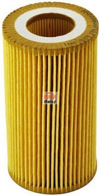 DENCKERMANN Filtr oleju A210250