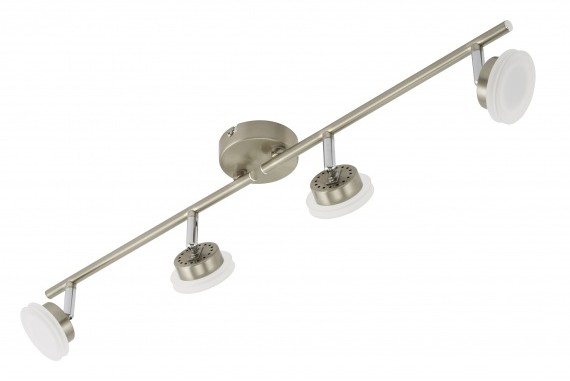 Briloner Lampa sufitowa Stone 2799-042