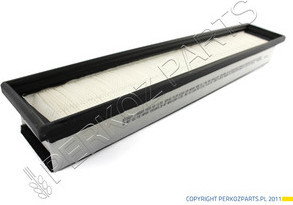 CNH FILTR KABINY NEW HOLLAND 87726675 - 82022328