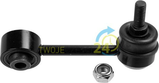 LEMFÖRDER Drążek / wspornik, stabilizator 35309 01